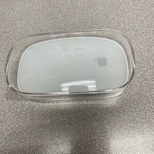 Apple Magic Mouse Wireless Multi Touch Mouse